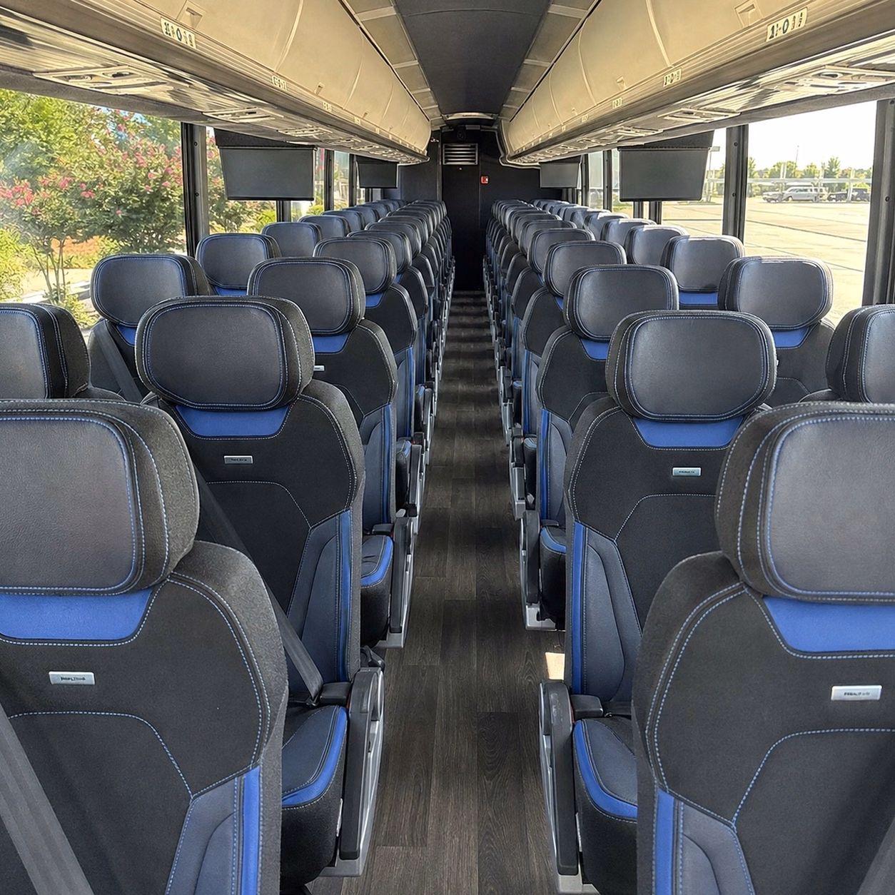 compare bus rentals in plainfield with one online quote