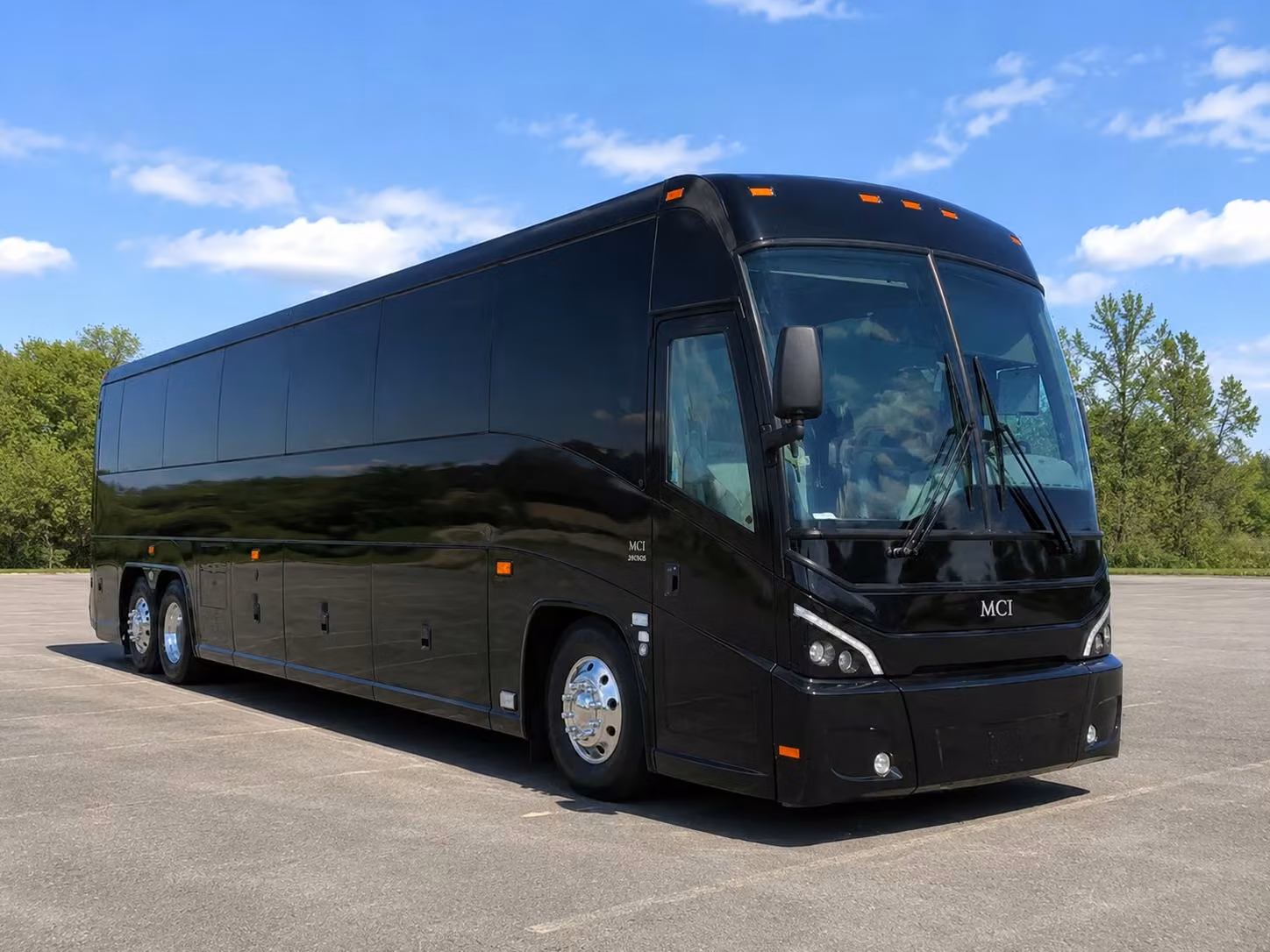 concert prom and private event buses in plainfield