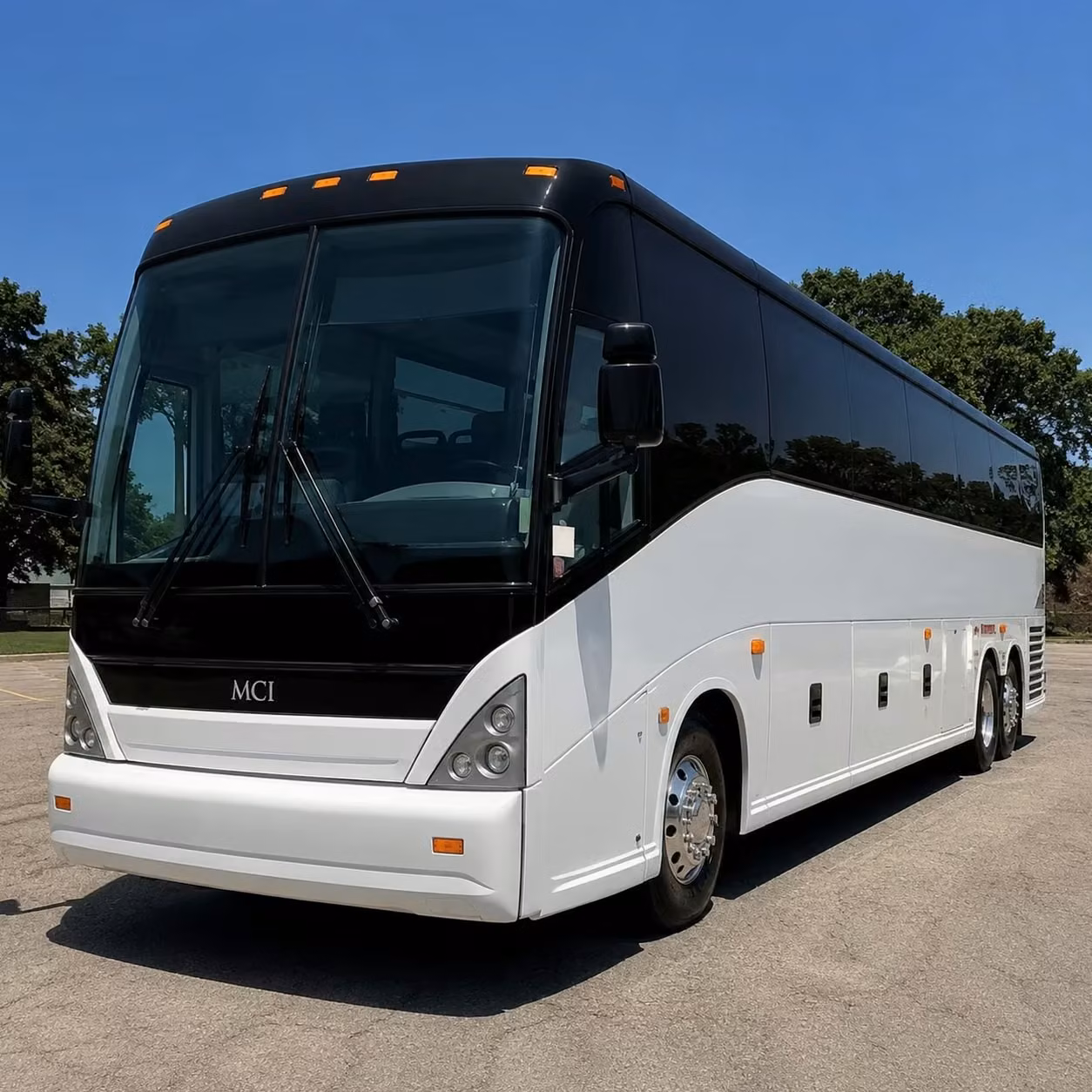 corporate and employee airport shuttles serving plainfield nj
