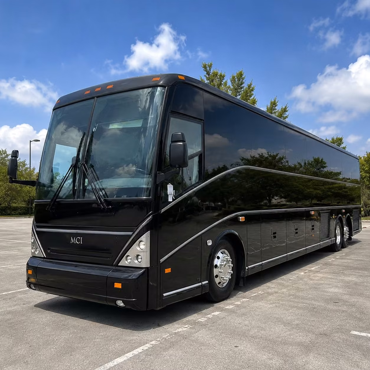 corporate event shuttle services in plainfield new jersey