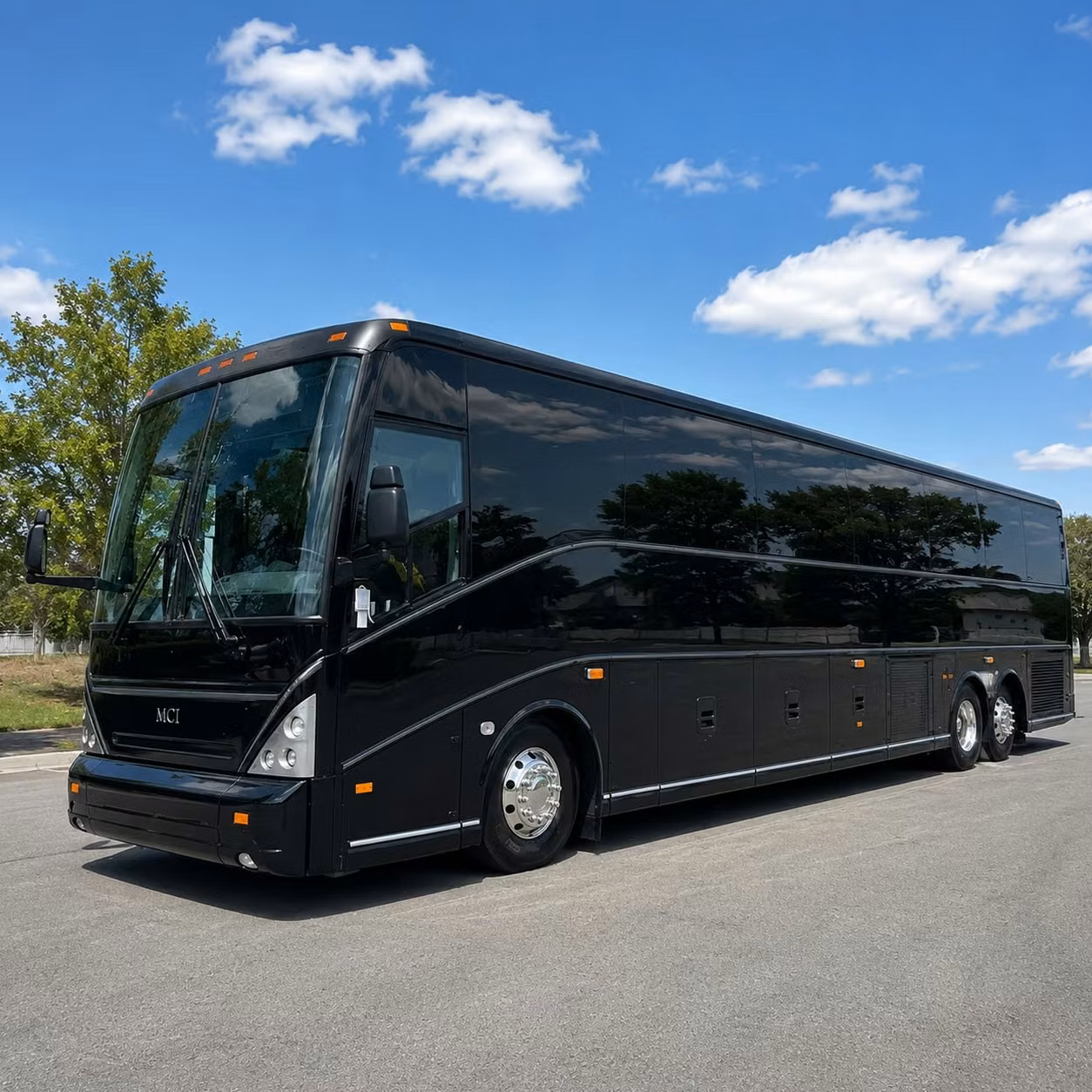 corporate event transportation in plainfield and all the surrounding areas