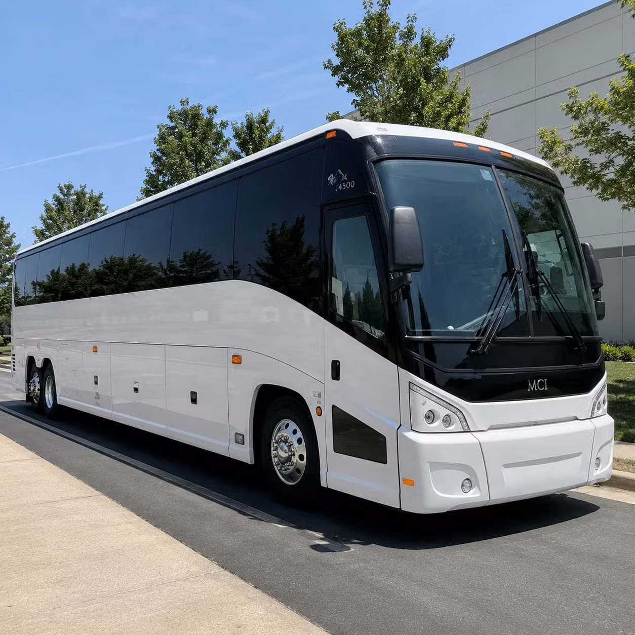 cross state church group travel from plainfield new jersey