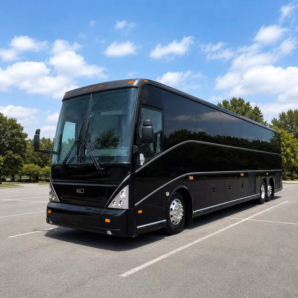 employee commuter shuttles serving plainfield s corporate corridor