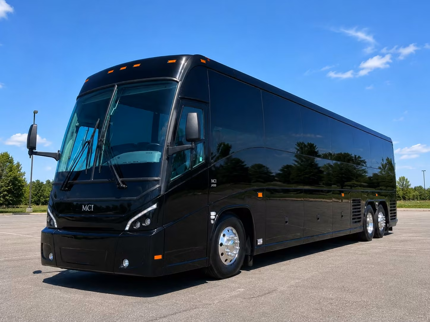 get your group to newark trenton or new york city without the hassle