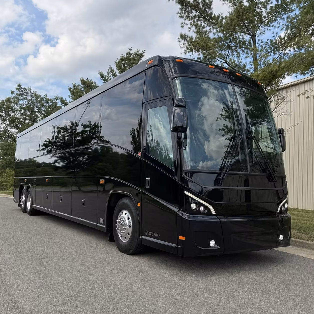 government military transportation in plainfield and all the surrounding areas