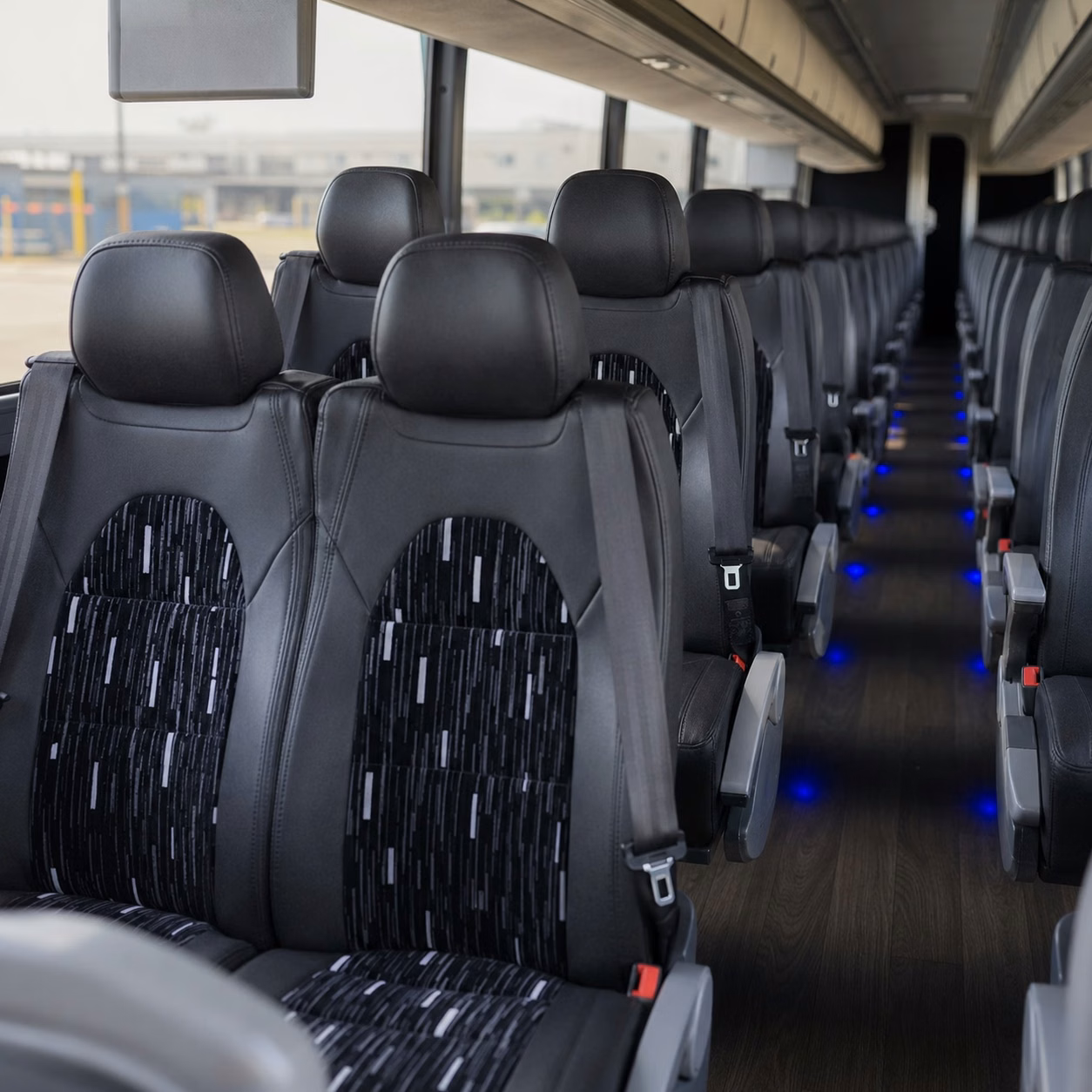 how where and when you re traveling affects charter bus prices in plainfield