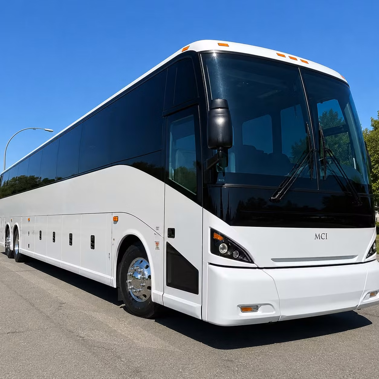 jfk and laguardia airport transfers for plainfield groups