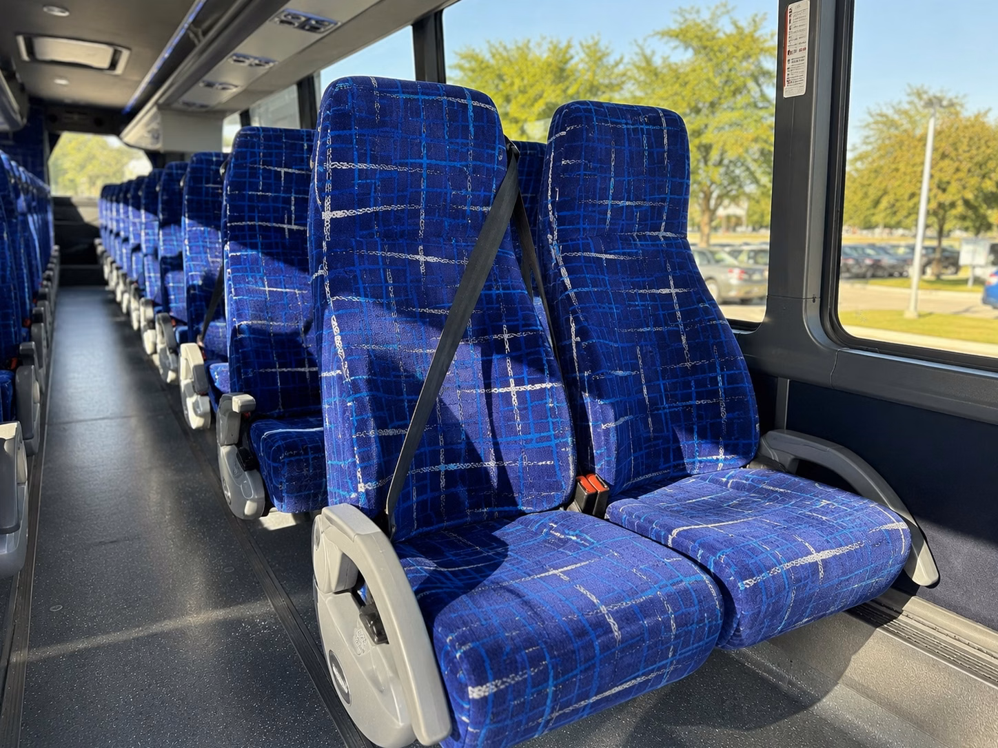 plainfield recreational league and adult sports team transportation