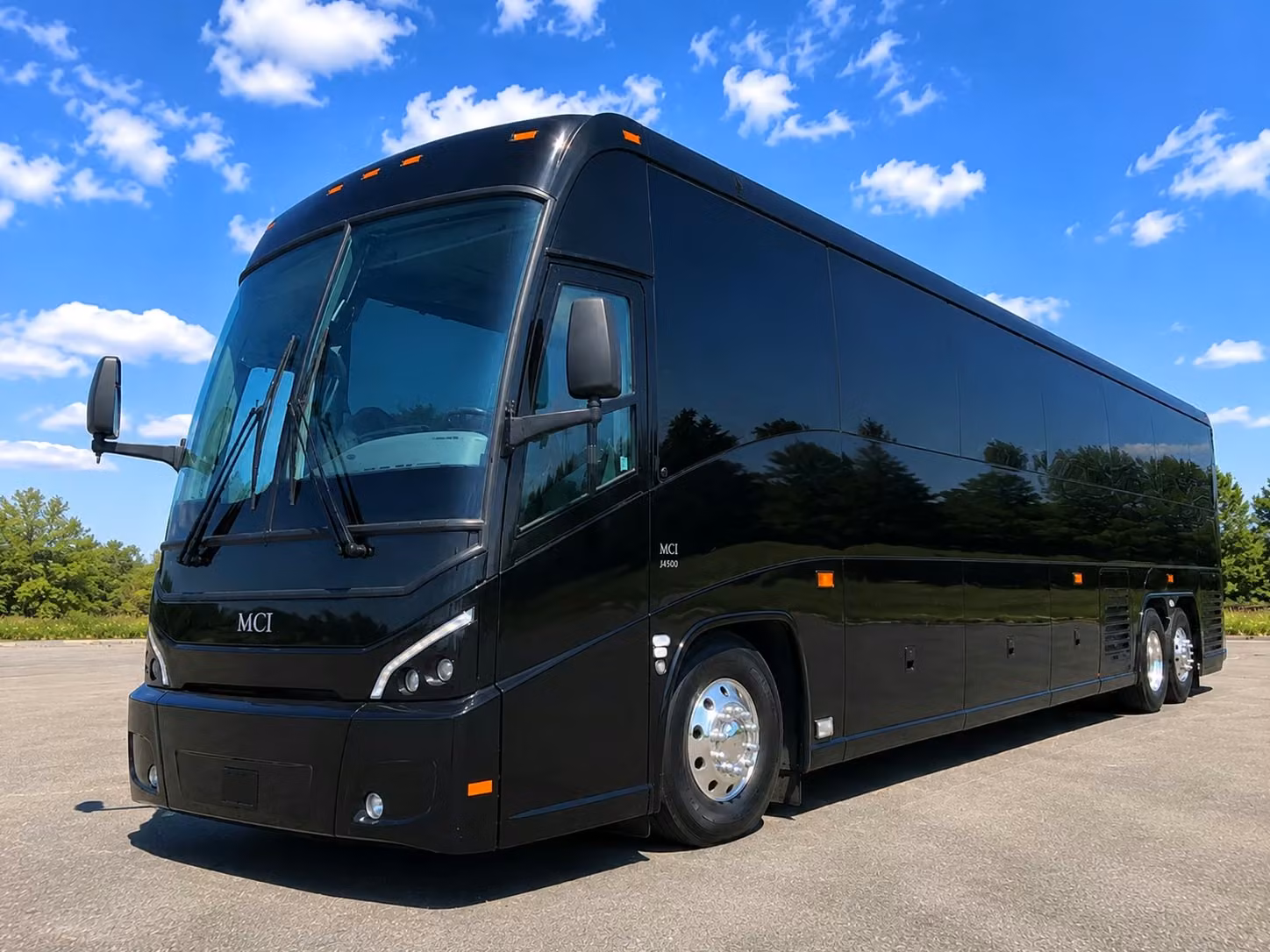 plainfield school field trip charter bus rentals