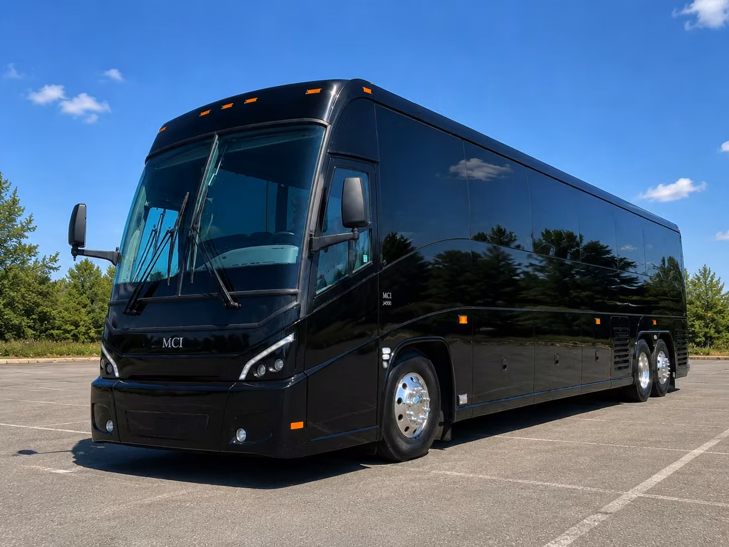 plainfield students deserve a comfortable ride to every destination