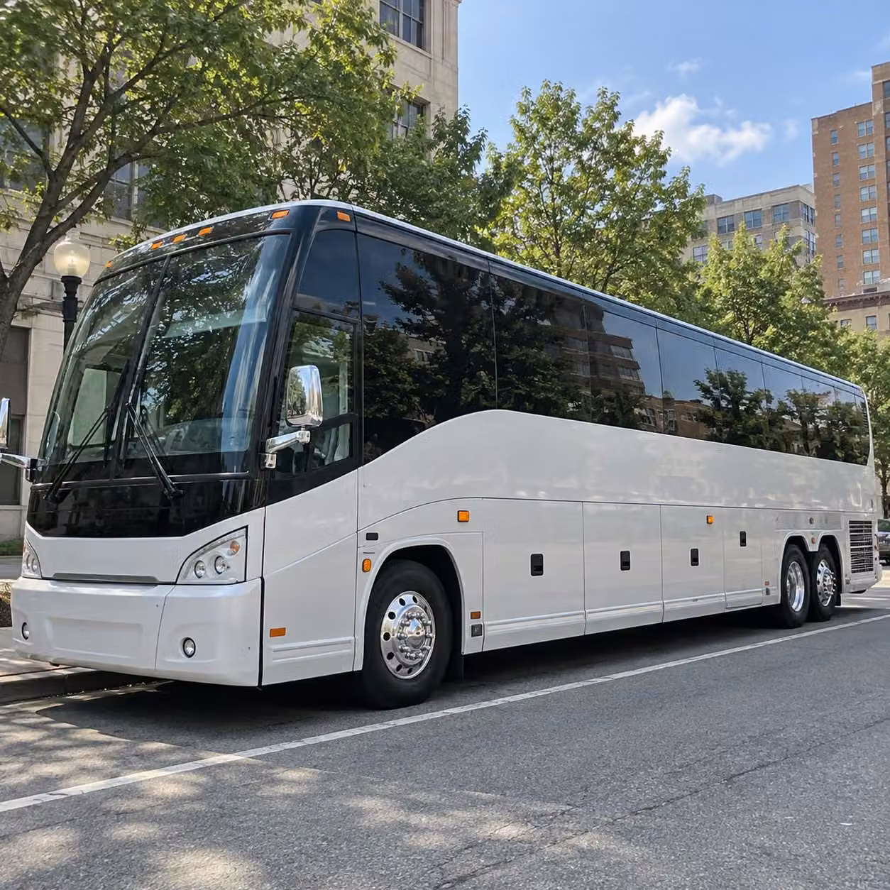 prom transportation from plainfield to any new jersey venue one form does it all