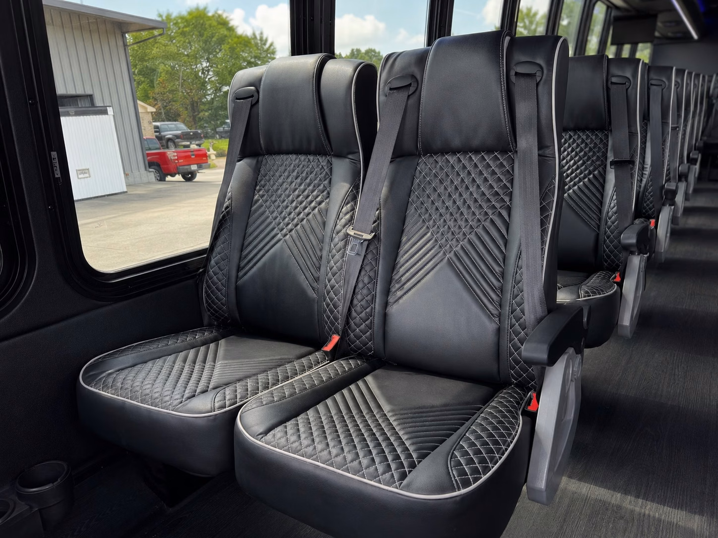 prom transportation in plainfield and all the surrounding areas