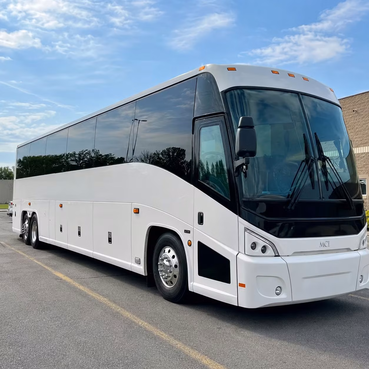 religious group transportation in plainfield and all the surrounding areas