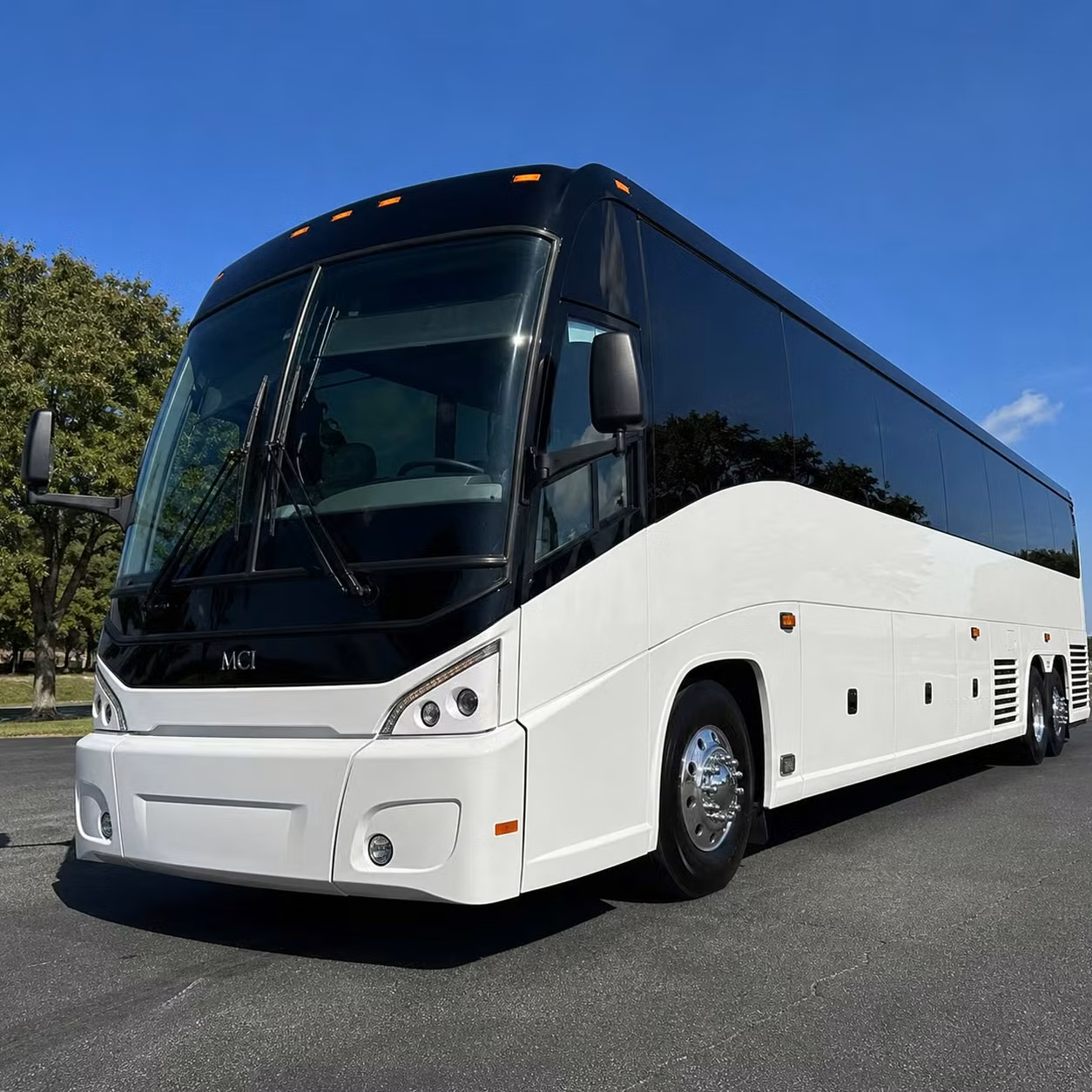 religious group transportation services in plainfield