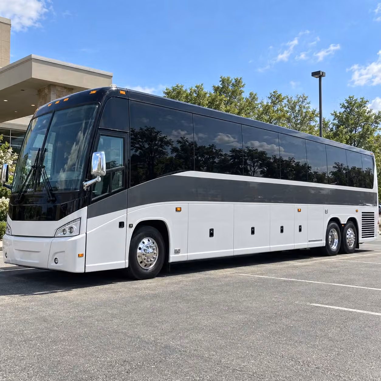 school event transportation in plainfield and all the surrounding areas