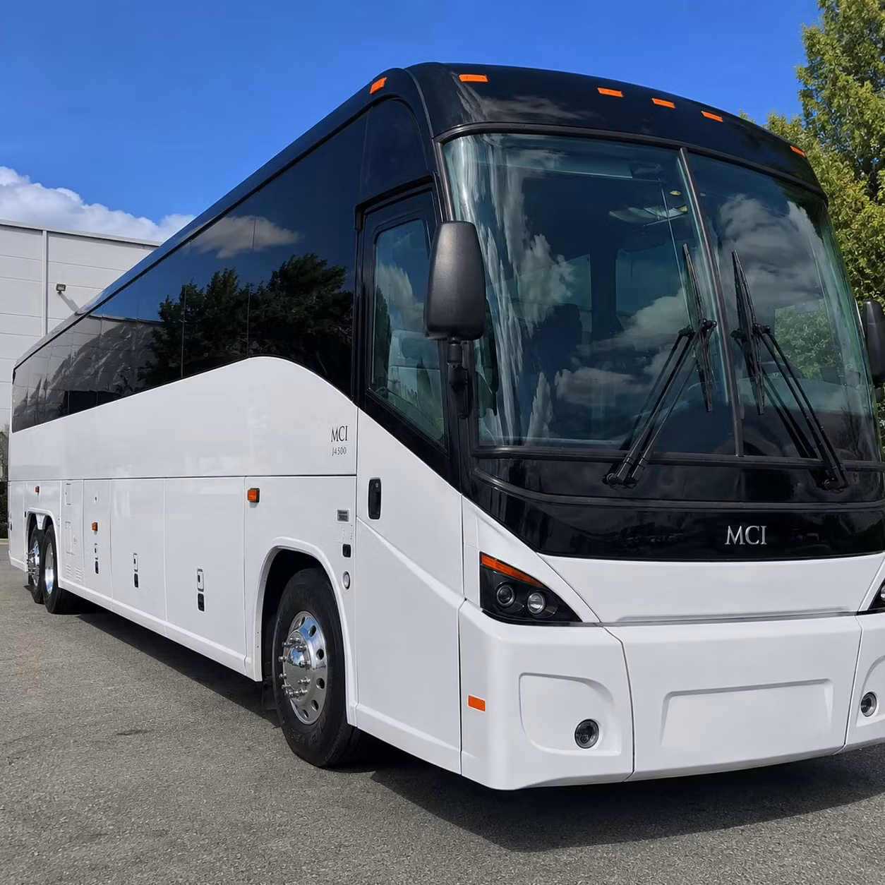 shuttle your plainfield team between your campus and the raritan valley line