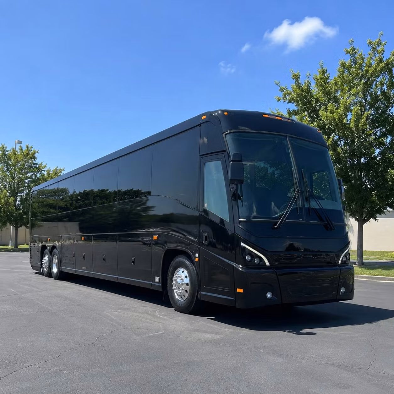 transporting plainfield municipal staff and city agency personnel with ease